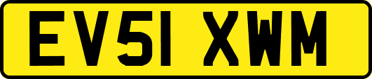 EV51XWM