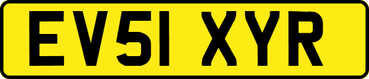 EV51XYR