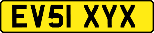 EV51XYX