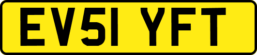 EV51YFT
