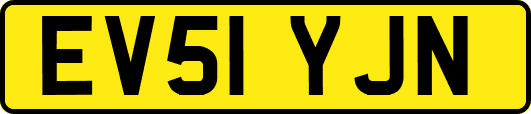 EV51YJN