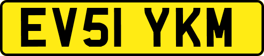 EV51YKM