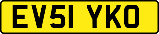EV51YKO
