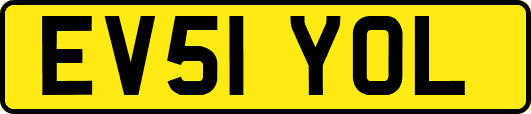 EV51YOL