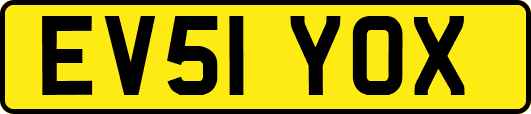 EV51YOX