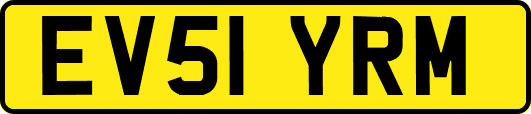 EV51YRM