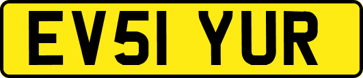 EV51YUR