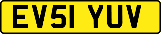EV51YUV