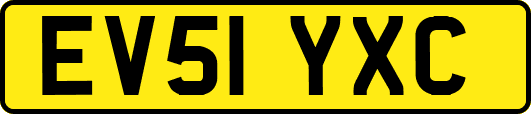 EV51YXC