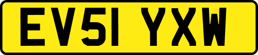 EV51YXW