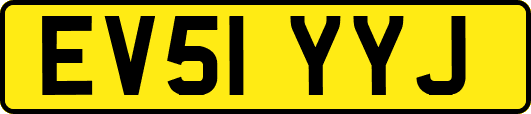 EV51YYJ