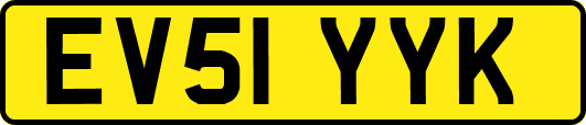 EV51YYK