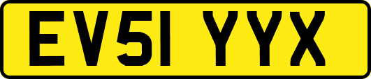 EV51YYX