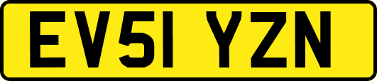 EV51YZN