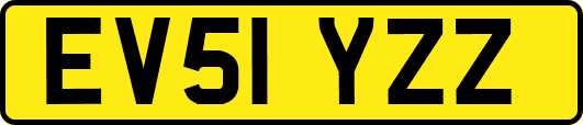 EV51YZZ