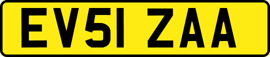 EV51ZAA