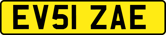EV51ZAE