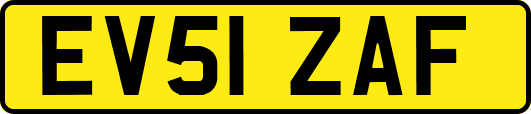 EV51ZAF