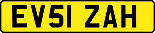 EV51ZAH