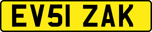 EV51ZAK