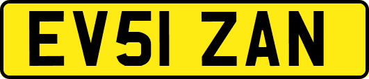 EV51ZAN