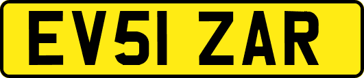 EV51ZAR
