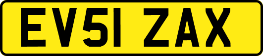 EV51ZAX