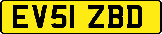 EV51ZBD