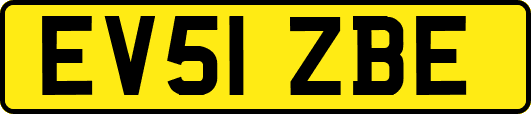 EV51ZBE