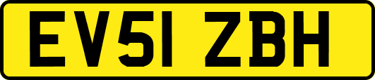 EV51ZBH