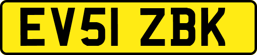 EV51ZBK