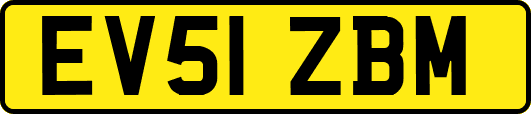 EV51ZBM