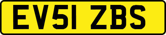 EV51ZBS