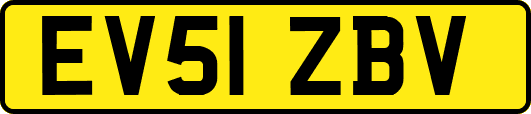 EV51ZBV