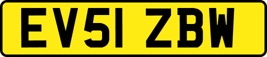 EV51ZBW