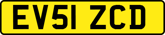 EV51ZCD