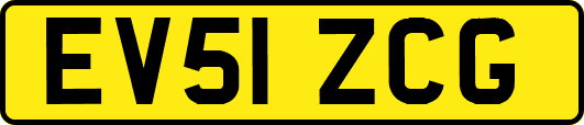 EV51ZCG