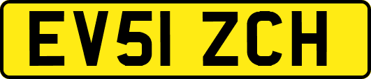 EV51ZCH