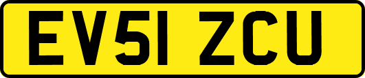 EV51ZCU