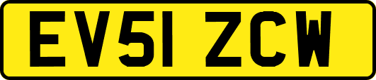 EV51ZCW