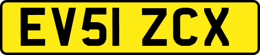 EV51ZCX