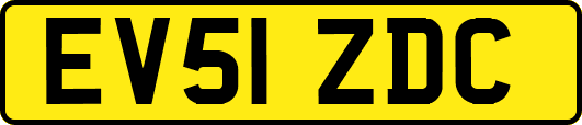 EV51ZDC