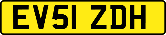 EV51ZDH