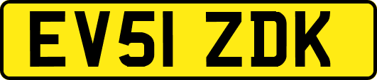 EV51ZDK