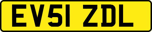 EV51ZDL