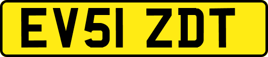 EV51ZDT