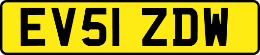 EV51ZDW