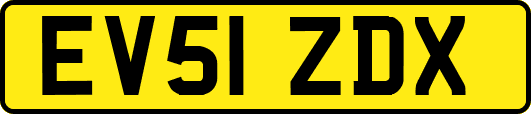 EV51ZDX