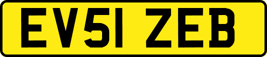 EV51ZEB