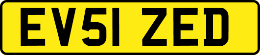 EV51ZED
